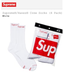 Supreme  | ソックス/靴下
