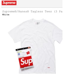 Supreme  | Tシャツ/カットソー