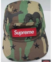 Supreme  | キャップ