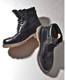 Timberland | Timberland × Ships(ブーツ)