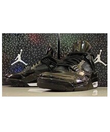 NIKE | ジョーダン4 11lab(スニーカー)