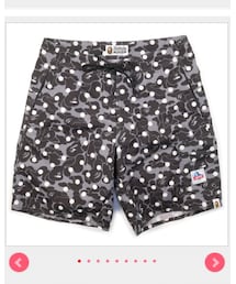 A BATHING APE | その他パンツ