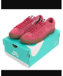NIKE | NIKE x supreme(スニーカー)