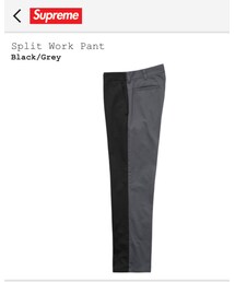 Supreme  | パンツ