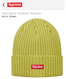 Supreme  | ニットキャップ/ビーニー