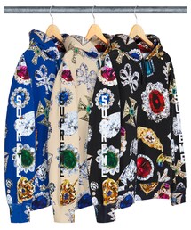Supreme  | パーカー