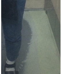 古着 | デニムパンツ