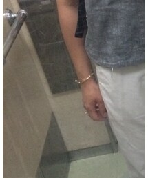 KBF BOX | バングル/リストバンド