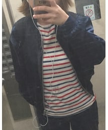 MONKI | ブルゾン