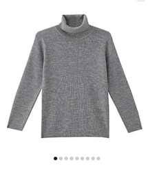 無印良品 | Tシャツ/カットソー