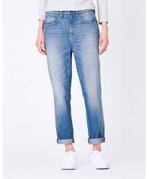 GU | デニムパンツ