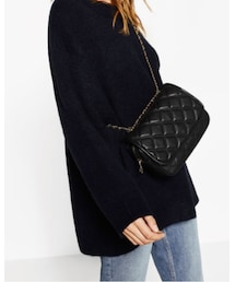 ZARA | ショルダーバッグ