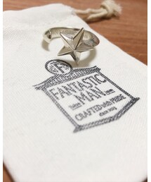 FANTASTIC MAN | リング