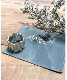 maiden | リング