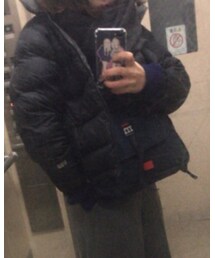 THE NORTH FACE | ダウンジャケット/コート