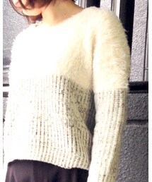 JEANASIS | ニット/セーター