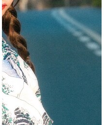 no brand | スカート