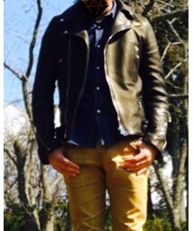 RUDE GALLERY | シャツ/ブラウス