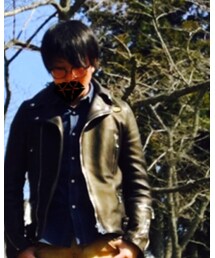 Lewis Leathers | ライダースジャケット