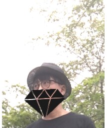 Sleepslope | ハット