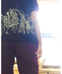 RUDE GALLERY | シャツ/ブラウス