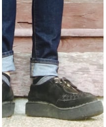 GEORGE COX | ドレスシューズ