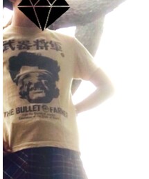 TERROR FACTORY | Tシャツ/カットソー