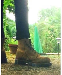 Dr. Martens | ブーツ