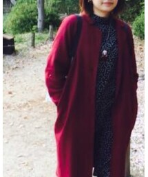 利時 | ダウンジャケット/コート