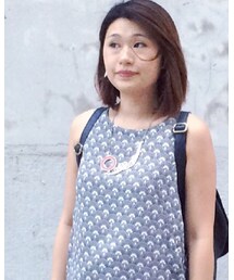 karen mabon | ネックレス