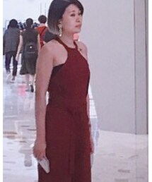 taobao | つなぎ/オールインワン