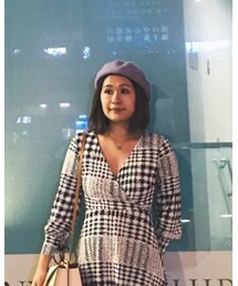 TIFFANY&Co. | ネックレス