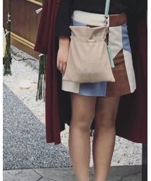 no brand | スカート