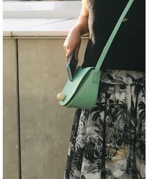 MATTER MATTERS | ショルダーバッグ