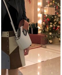 Danse Lente | ショルダーバッグ