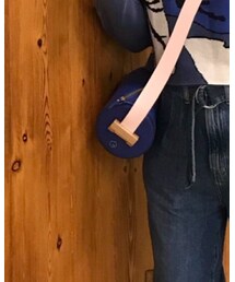 Ro Bag | ショルダーバッグ