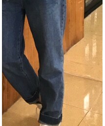 H&M | デニムパンツ