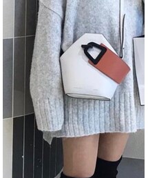 Danse Lante | ショルダーバッグ