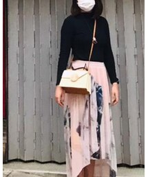 Danse Lente | バッグ