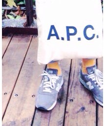 NEW BALANCE | スニーカー