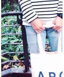 UNIQLO | デニムパンツ
