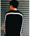 NEXHYPE(ネックスハイプ)の「トップス(ニット/セーター)」