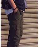 Carhartt WIP(カーハートダブリューアイピー)の「パンツ(その他パンツ)」