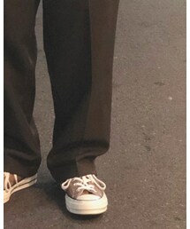 CONVERSE | スニーカー