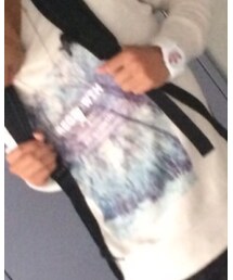 H&M DIVIDED | Tシャツ/カットソー