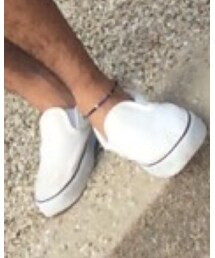 SPINNS | シューズ