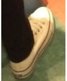 CONVERSE | スニーカー