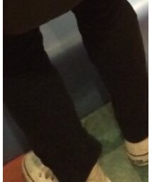 WEGO | カーゴパンツ