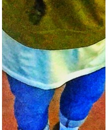 WEGO | Tシャツ/カットソー