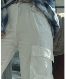 Bershka | カーゴパンツ